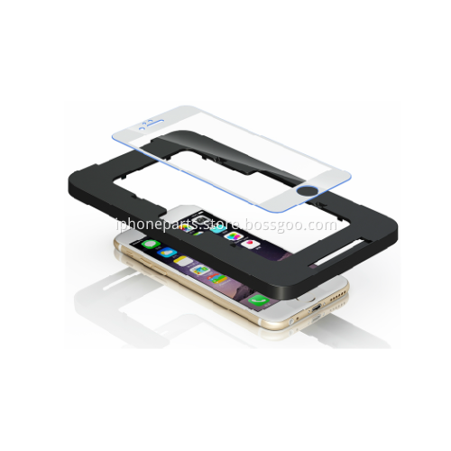 Tempered Glass for iPhone 6 Plus Accessory